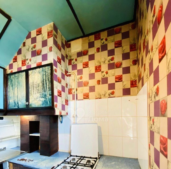 квартира г Волгоград р-н Центральный пр-кт им. В.И. Ленина 41 фото 7