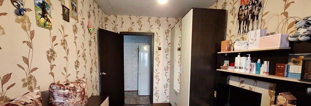квартира г Волгоград мкр Ангарский р-н Дзержинский ул им. Твардовского 5 фото 7