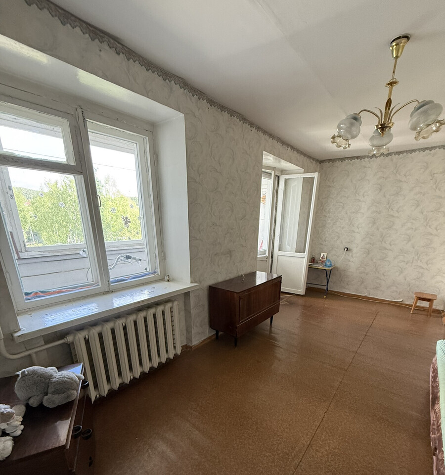 квартира г Новоуральск ул Автозаводская 50/3 фото 3
