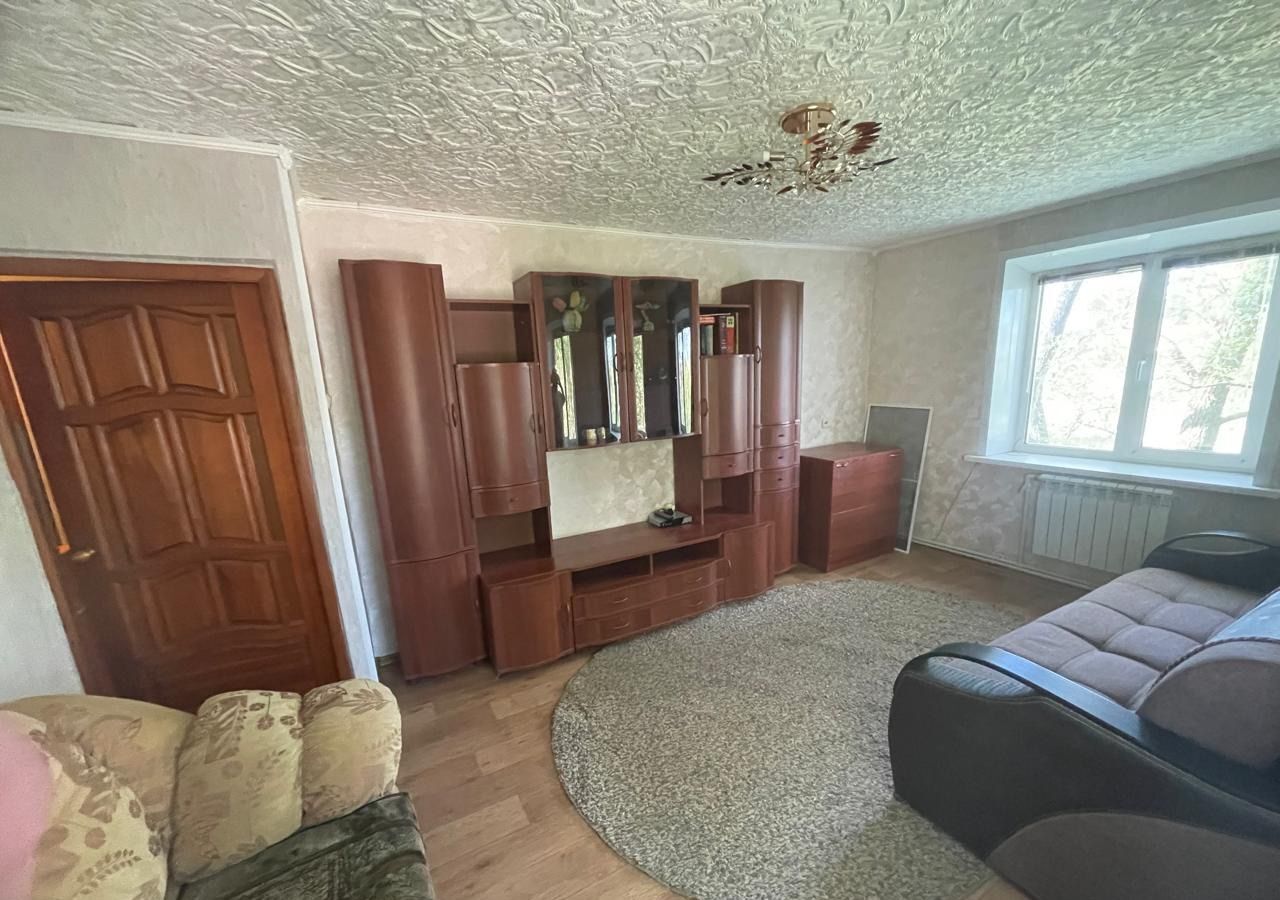 квартира р-н Нижнеломовский г Нижний Ломов ул Заводская 12 фото 5
