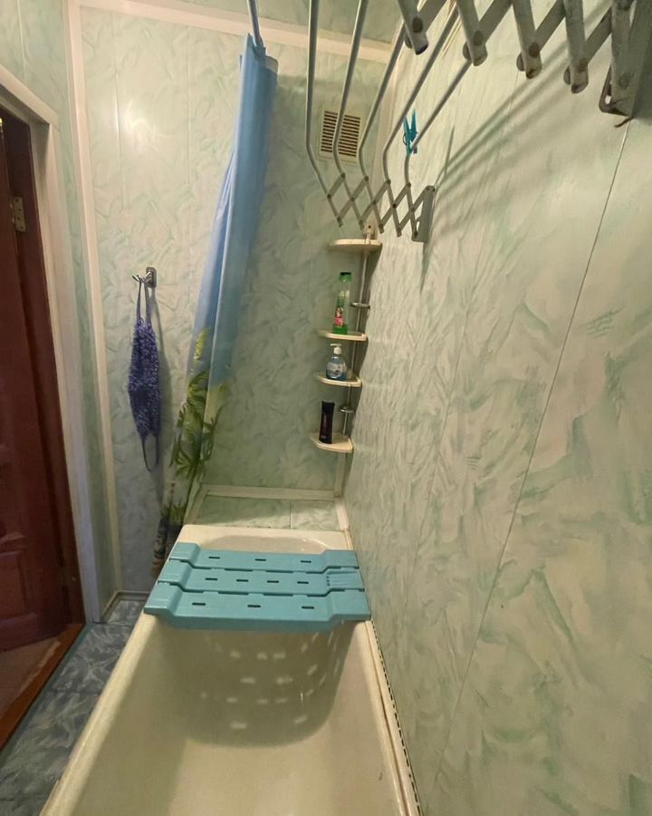 квартира р-н Нижнеломовский г Нижний Ломов ул Заводская 12 фото 21