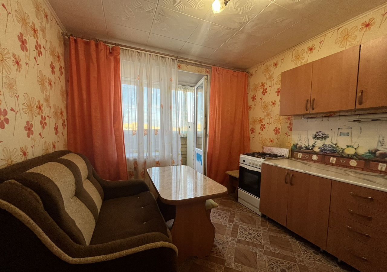 квартира г Пенза Пенза-4 ул Ладожская 146 р-н Октябрьский фото 8