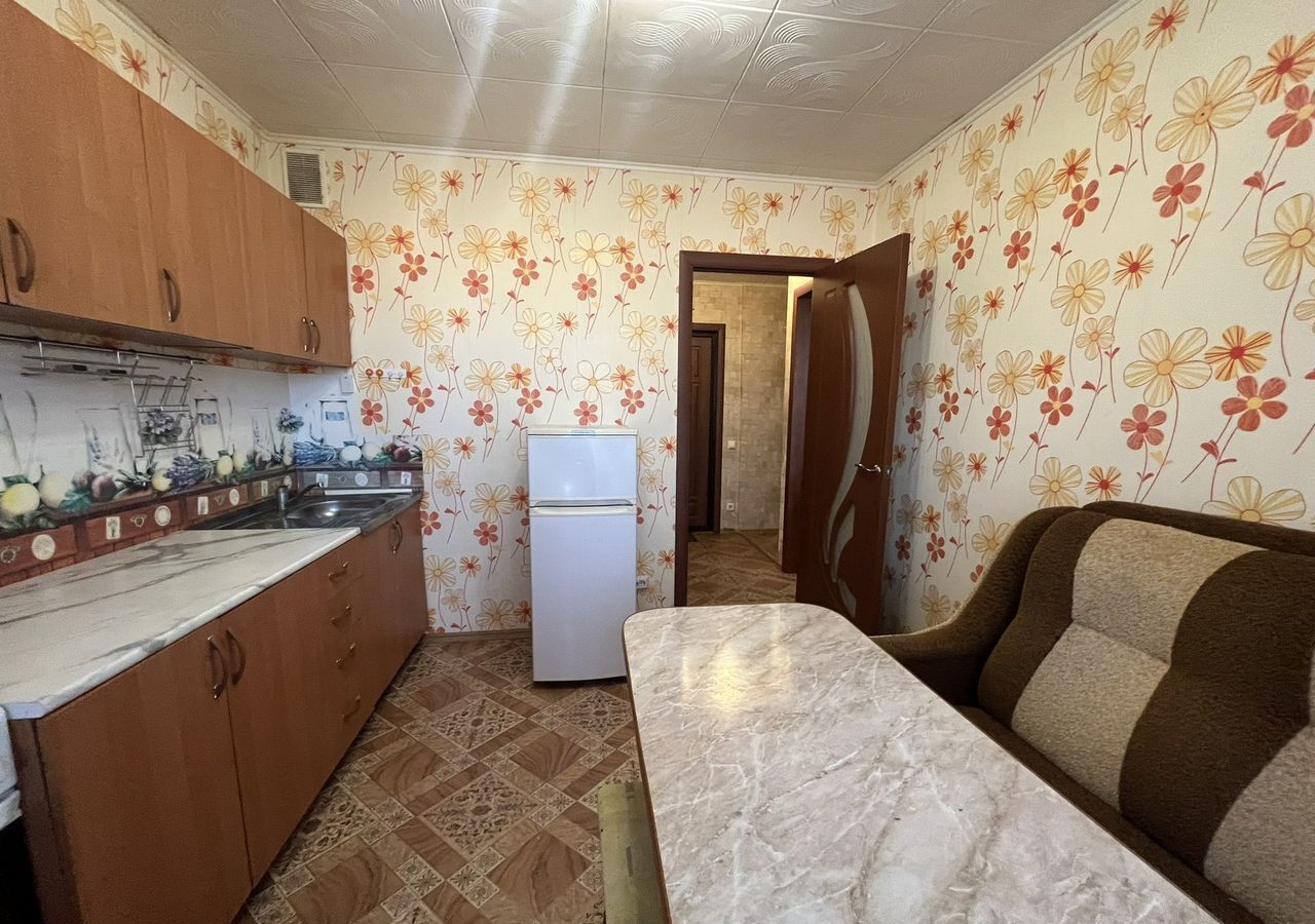 квартира г Пенза Пенза-4 ул Ладожская 146 р-н Октябрьский фото 9