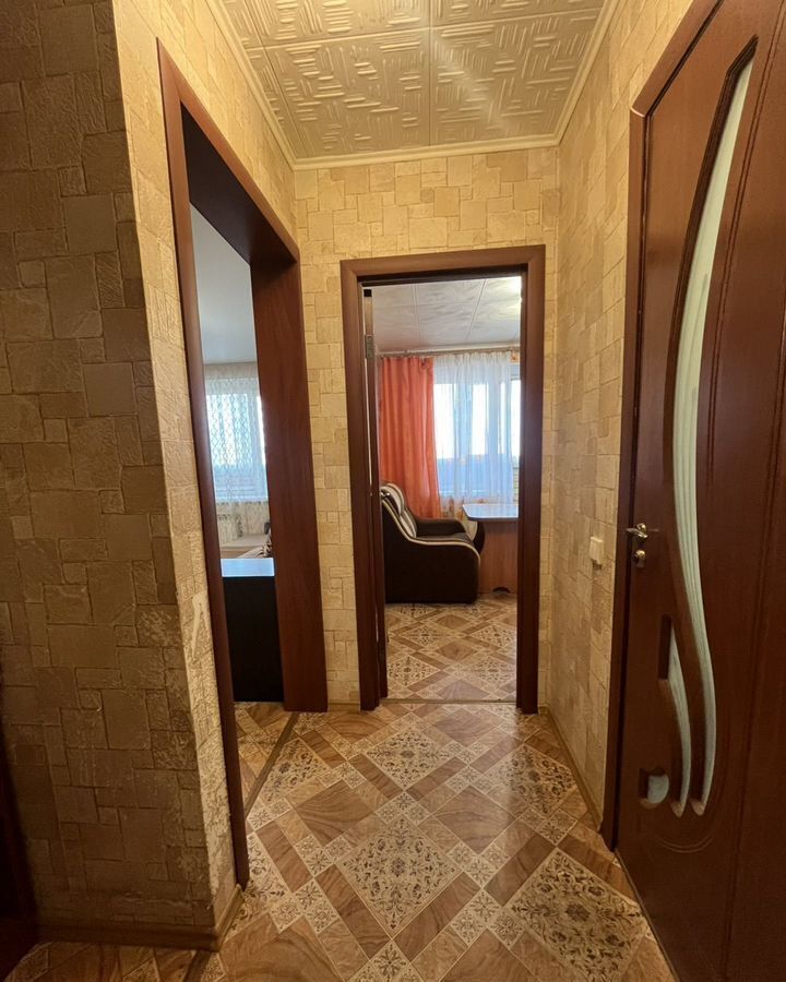 квартира г Пенза Пенза-4 ул Ладожская 146 р-н Октябрьский фото 11