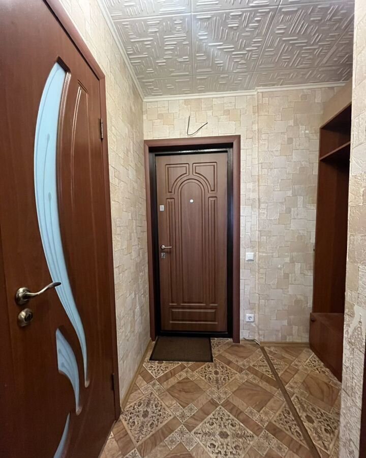 квартира г Пенза Пенза-4 ул Ладожская 146 р-н Октябрьский фото 12