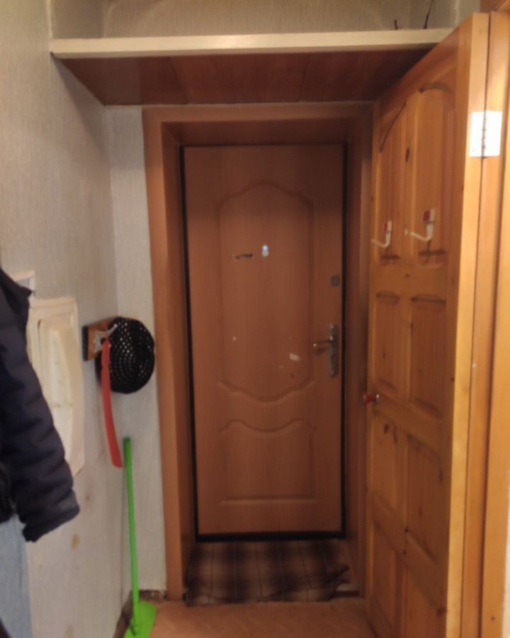квартира г Назарово ул Ленина 8 фото 3