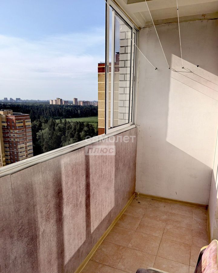 квартира г Балашиха ш Балашихинское 12 фото 7