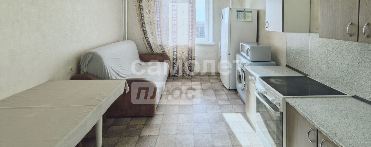 квартира г Балашиха ш Балашихинское 12 фото 12