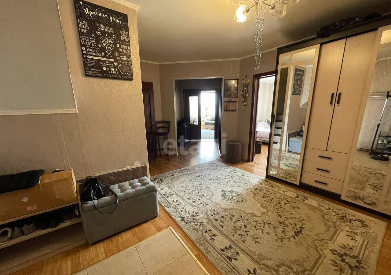 квартира г Бронницы мкр Марьинский 4 фото 10