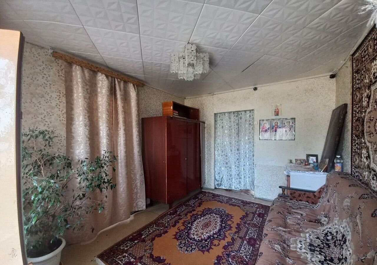 дом р-н Камызякский г Камызяк ул Пушкина 123 фото 8