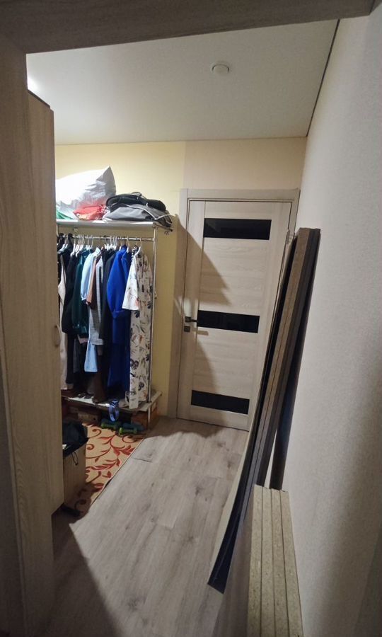квартира г Копейск ул Калинина 19 Копейский г. о. фото 5
