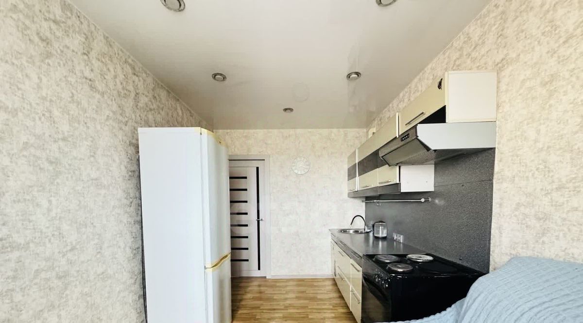 квартира г Чита р-н Железнодорожный ул Усуглинская 20 фото 5