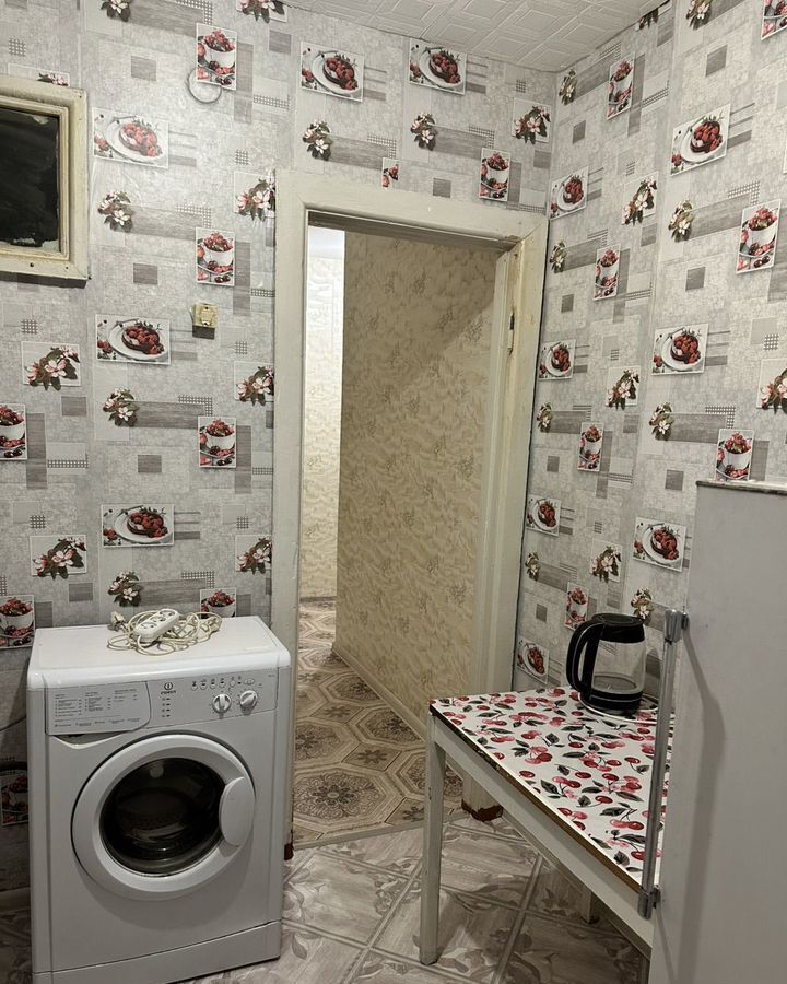 квартира г Озерск п Новогорный ул Парковая 6 Озерский г. о. фото 9
