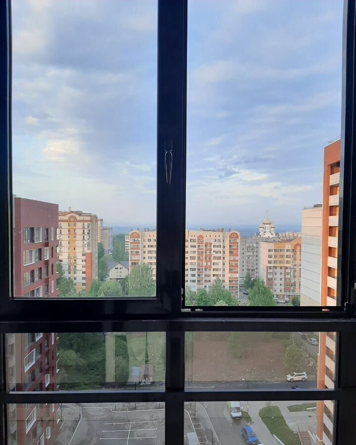 квартира г Сыктывкар ул Карла Маркса 165к/1 фото 16
