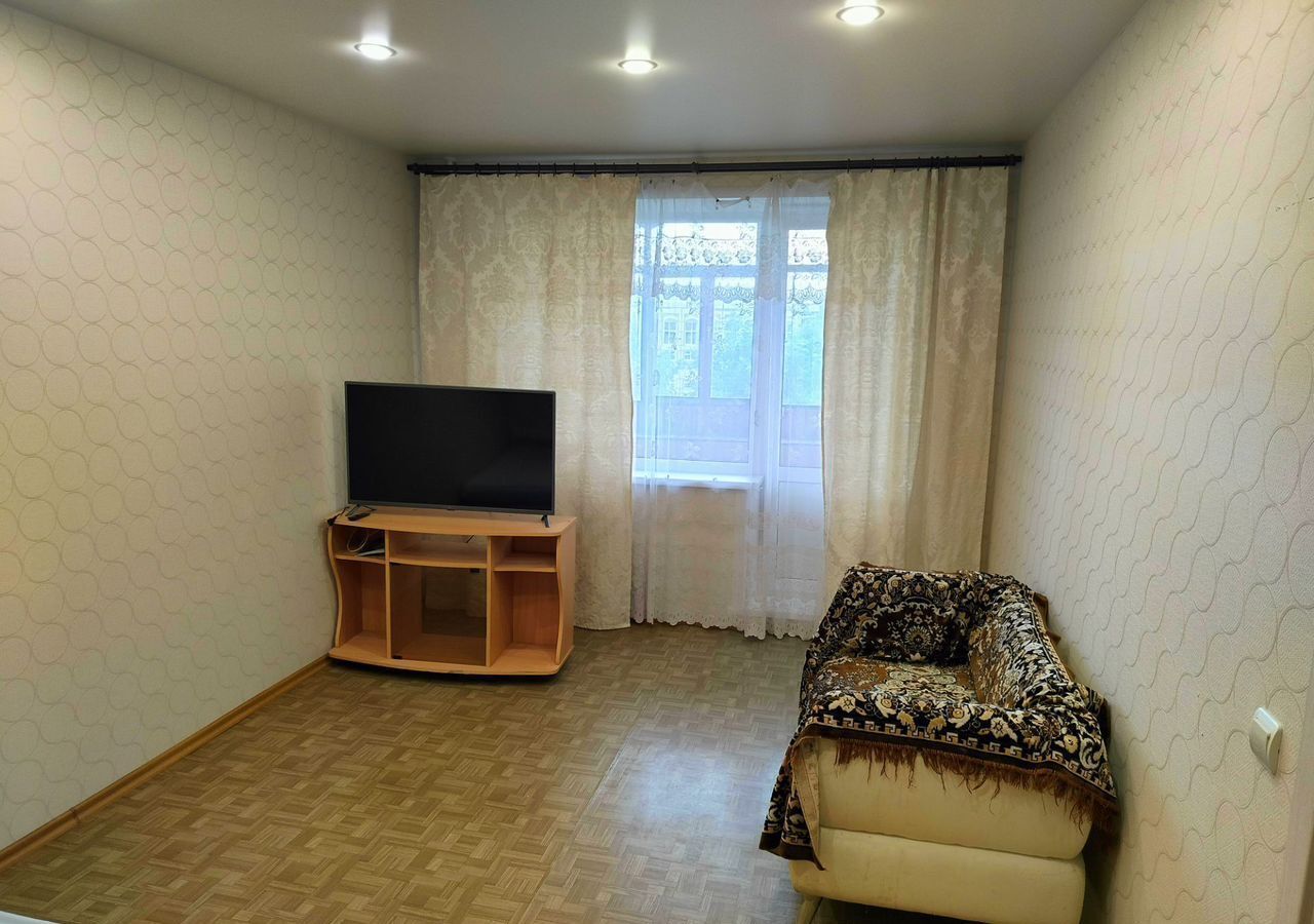квартира г Тольятти р-н Автозаводский ш Южное 25 фото 12