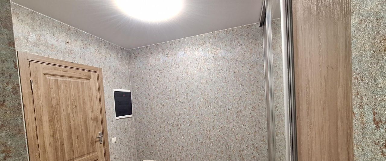 квартира г Нижний Новгород Горьковская ул Родионова 202/1 фото 15