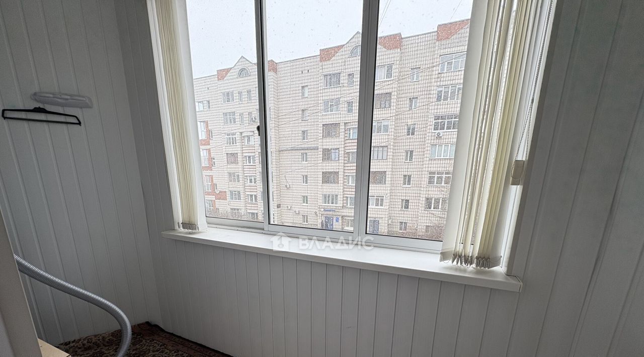 квартира г Сыктывкар ул Горького 20 фото 11