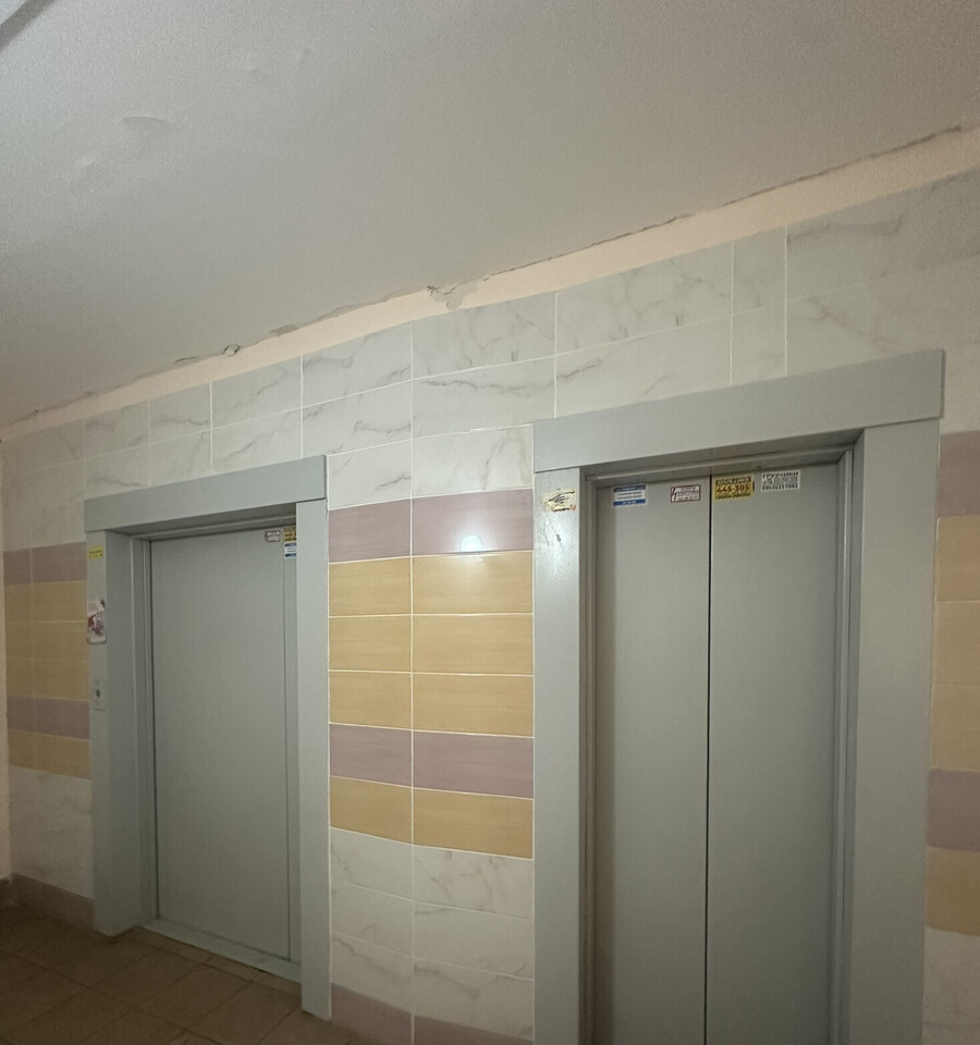 квартира г Орел ул Революции 3 фото 3