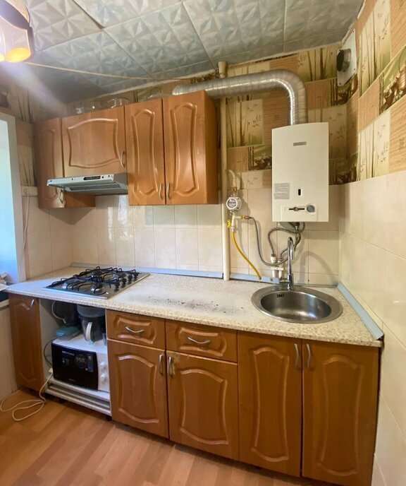квартира г Самара Победа ул Свободы 16 фото 1