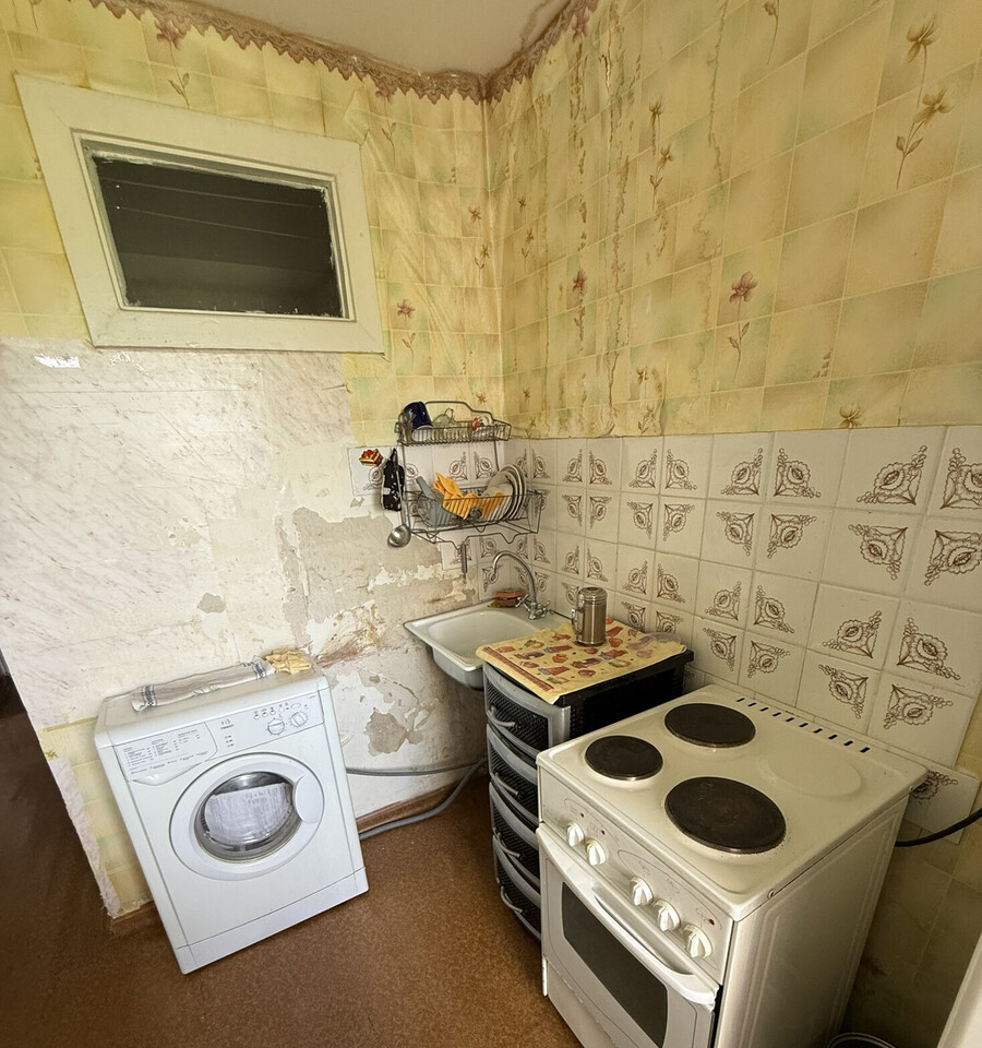 квартира г Новоуральск ул Автозаводская 50/3 фото 9
