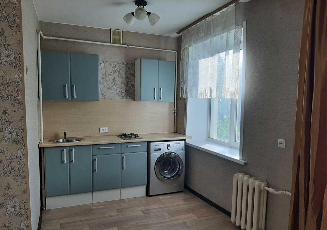 квартира г Самара Победа ул Красных Коммунаров 12 фото 1