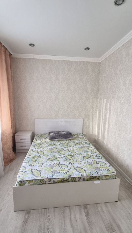 квартира г Пенза р-н Первомайский ул Мира 44г фото 7