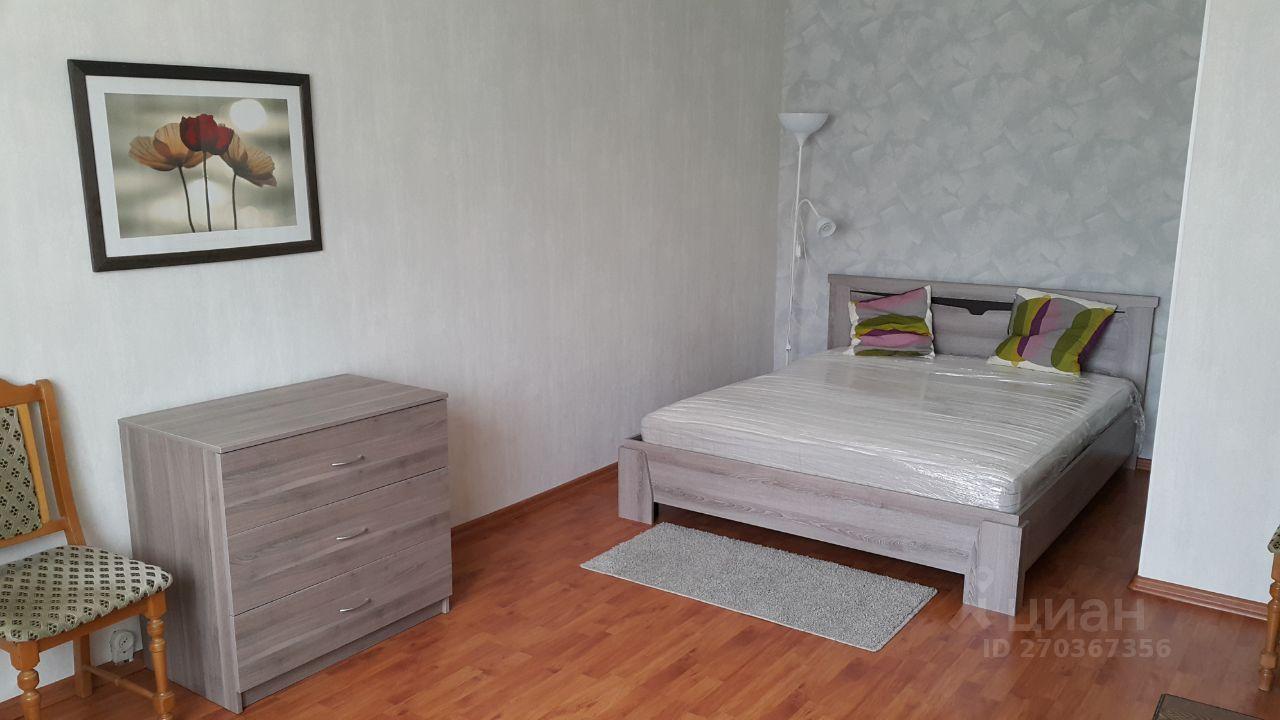 квартира г Москва ул Медынская 5б Московская область фото 1