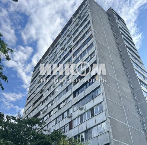метро Щелковская ул 15-я Парковая 48к/1 фото