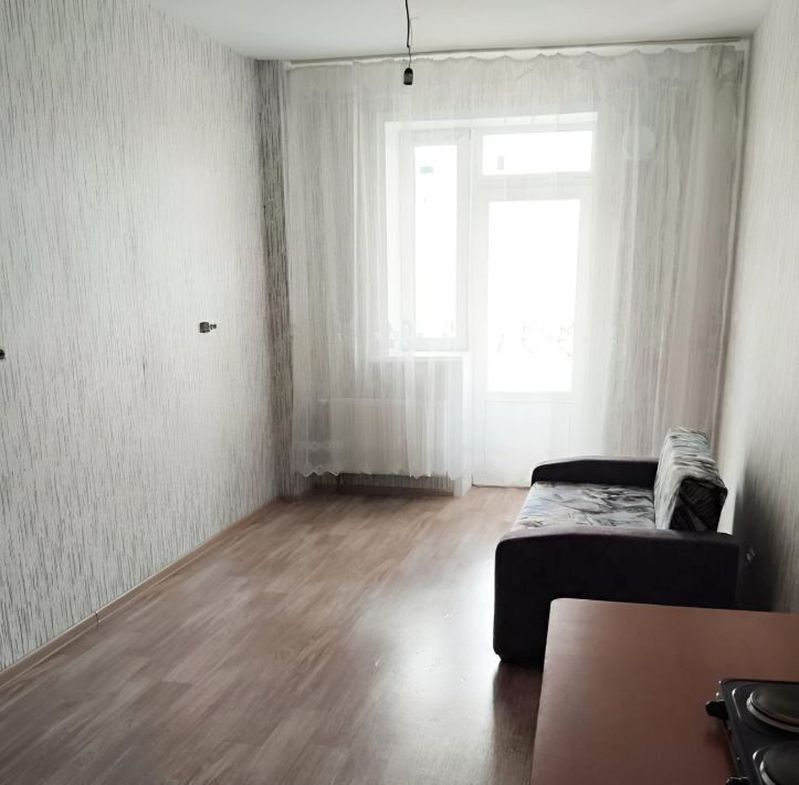 квартира г Красноярск р-н Центральный ул Караульная 39 фото 7