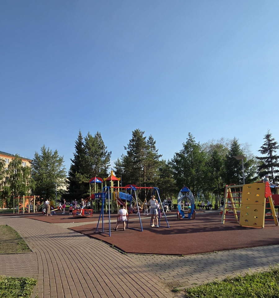квартира г Омск ул Путилова 10 3-й м-н фото 18