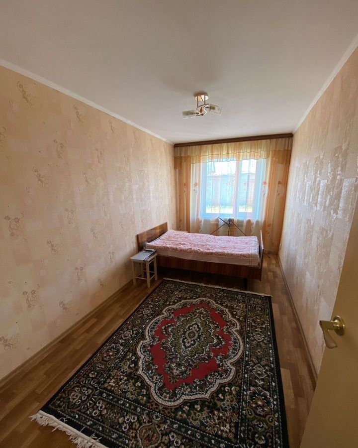 квартира г Сорочинск ул Ворошилова 40 фото 9