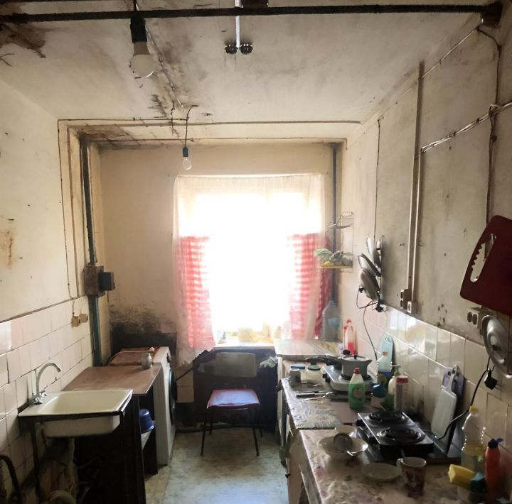 комната г Рязань р-н Железнодорожный ул Ленинского Комсомола 1 фото 8