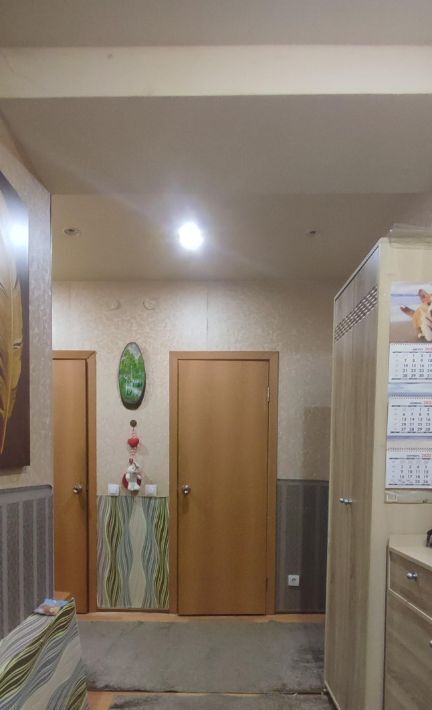 квартира г Сургут ул Крылова 47/2 44-й фото 10