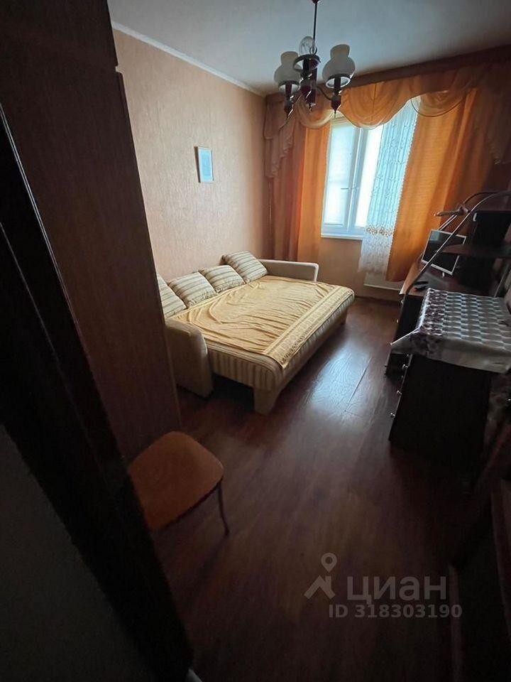 комната г Москва ЮАО Москворечье-Сабурово ул Кошкина 13/1 Московская область фото 8