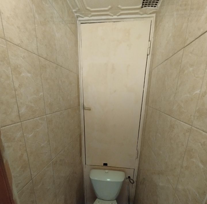 квартира г Москва метро Бабушкинская проезд Анадырский 69 фото 13