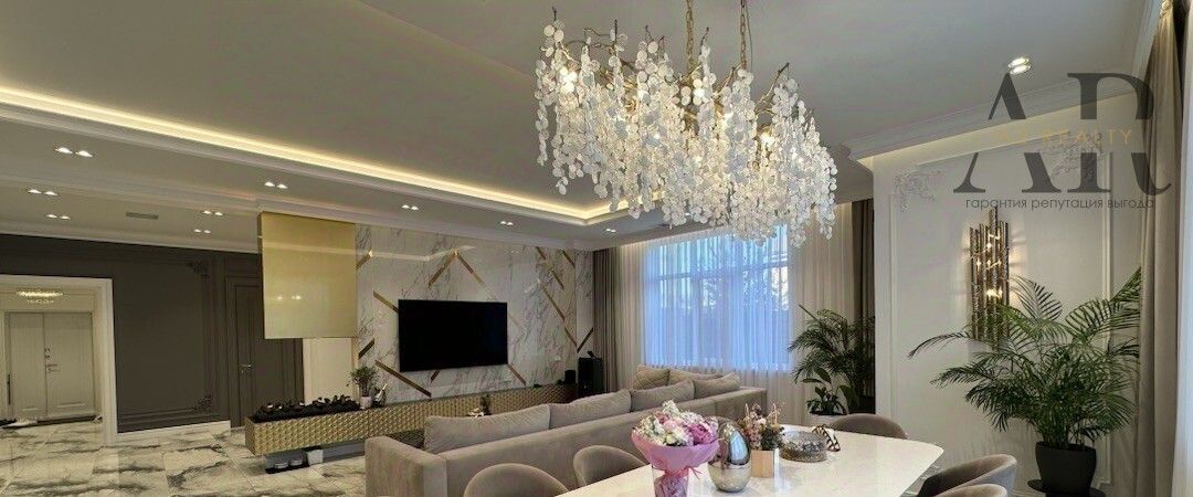 дом г Истра Дар ДНП, 106А фото 2