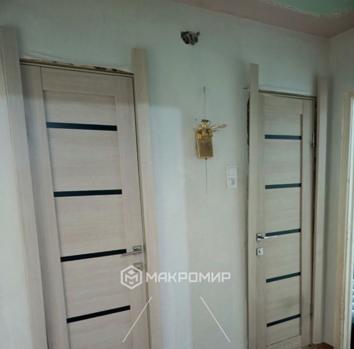 квартира г Челябинск р-н Калининский ул Чичерина 30 фото 1