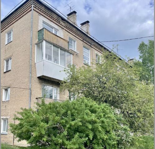 ул Михаила Бубнова 6 Кусинское городское поселение фото
