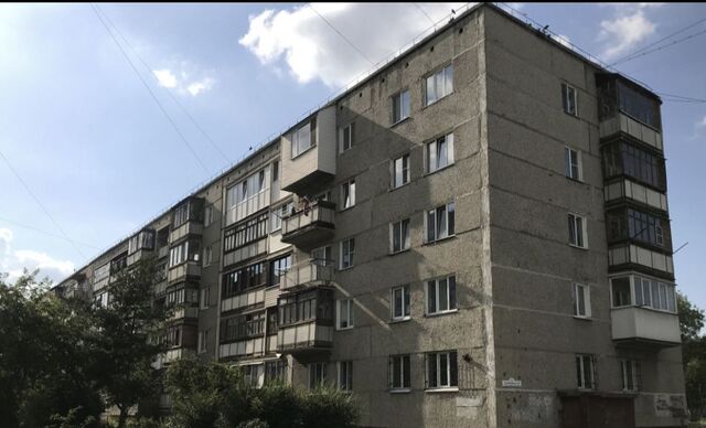 р-н Кировский Солнечный ул Комкова 1/1 фото