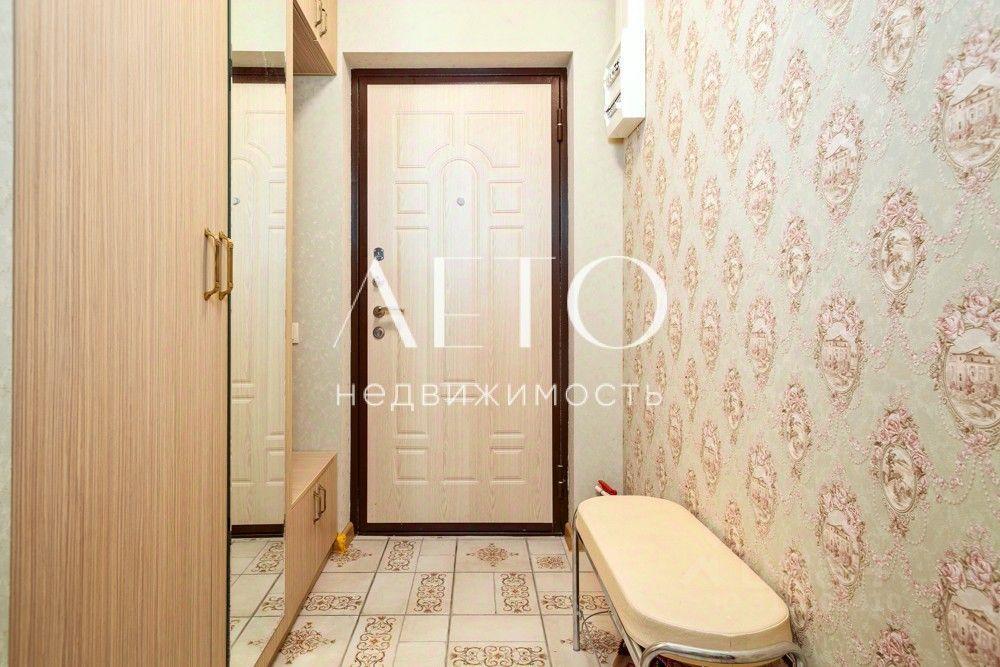 квартира г Сочи р-н Центральный пер Центральный пер Горького 18 фото 16