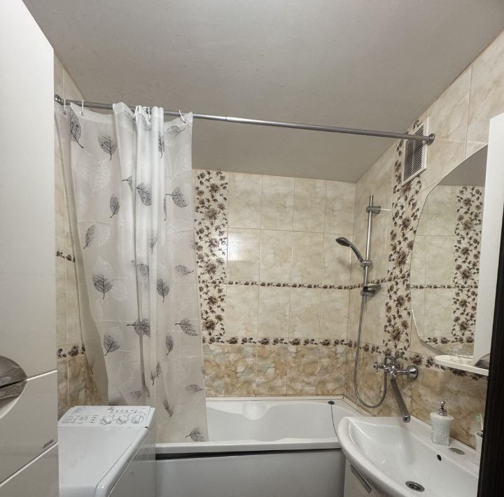 квартира г Санкт-Петербург метро Автово ул Маршала Казакова 44к/1 фото 18