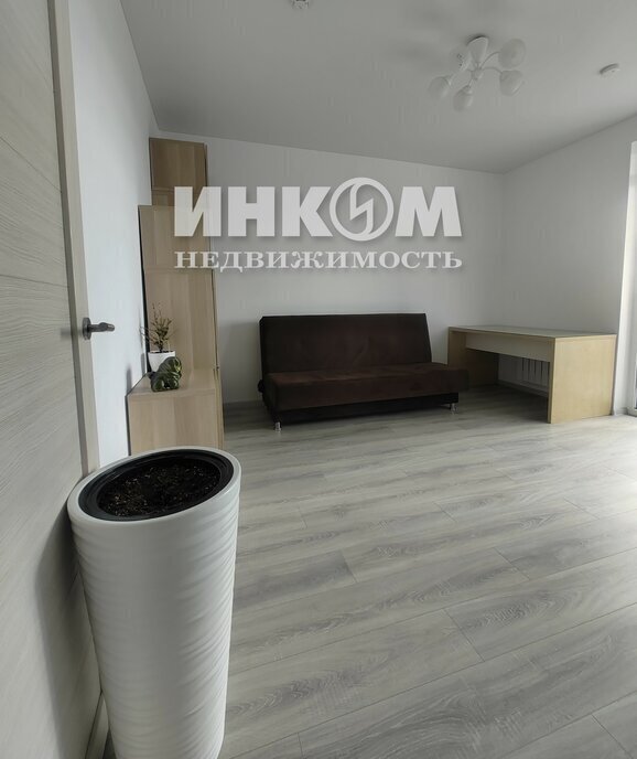 квартира г Москва метро Филевский парк ул Кастанаевская 32 фото 11