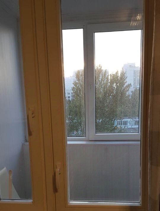 квартира г Москва метро Калужская ул Бутлерова 14к/1 фото 11