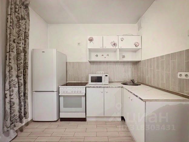 квартира г Люберцы ул Кирова 9/3 фото 8