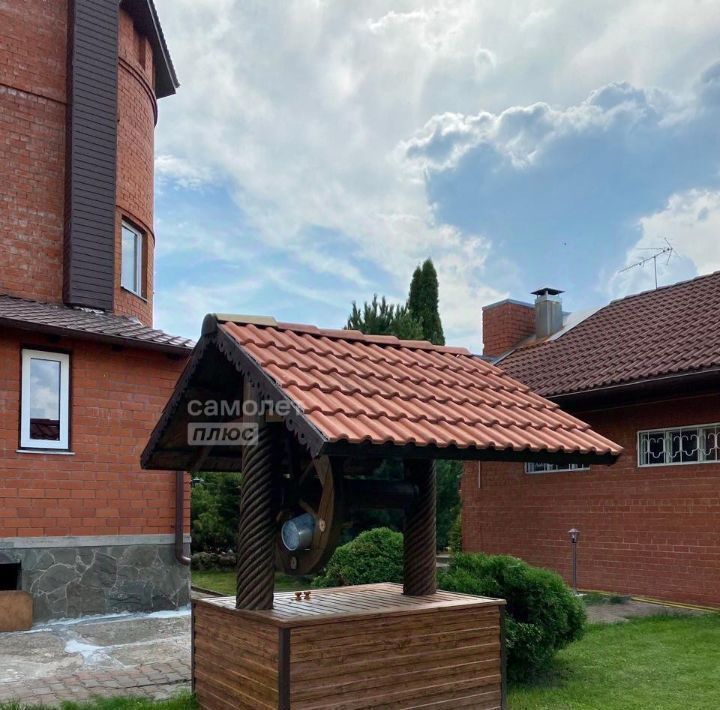 дом г Солнечногорск Фирсановская, 3-4 фото 8
