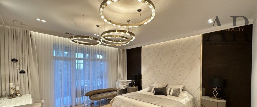 дом г Истра Дар ДНП, 106А фото 26
