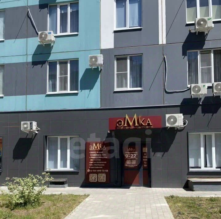 свободного назначения г Ростов-на-Дону р-н Советский ул Еременко 112/1с 1 фото 6