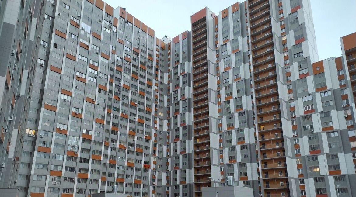 свободного назначения г Реутов ш Носовихинское 43 Никольское фото 3