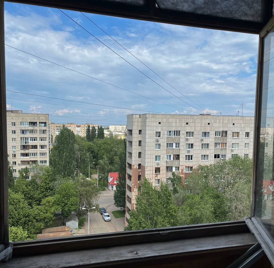квартира г Самара Кировская ул Енисейская 39 фото 12