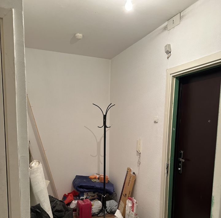 квартира г Ярославль р-н Фрунзенский ул Лескова 26к/2 фото 5